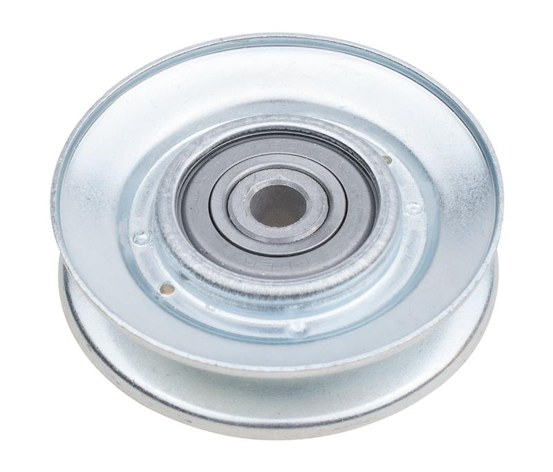 Koło pasowe Simplicity 1760012YP - widok z boku