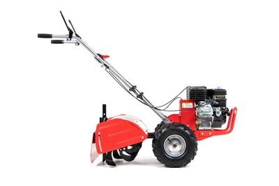 FAWORYT SHT48F-196L SPROTTILLER 6,5hp 48cm SPROTTILLER S POHONEM SPOJKY