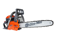 Oleo-Mac GSH 370 Pilarka łańcuchowa spalinowa 35 cm 14” piła do drewna 2,1 KM