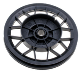 Tecumseh cable wheel height 35mm 8R16-47P