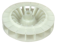 Cedrus scarifier fan blades CEDWE38 300596