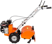OLEO MAC OM LINE PT48BS SAMOJÍZDNÝ 6,5 KM B&S BRIGGS&STRATTON PREMIUM MOTOROVÝ PŮDNÍ KYPŘIČ - OFICIÁLNÍ DISTRIBUTOR - AUTORIZOVANÝ PRODEJCE OLEO MAC