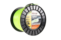 OLEO-MAC CUTTING LINE 3.5/164 M, FIRST, 2-PLY ROUND PROFILE, SPOOL 63040266