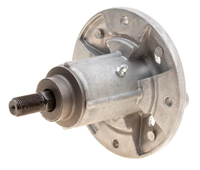 Adaptér pro sekačky John Deere LA150;LA175; G110;190C 54" gw7ram RO12495