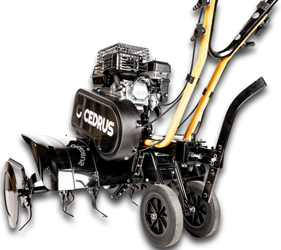 CEDRUS GL01 SPRINAL GARDEN CULTILIZER 6.5KM TIG6580 80cm - EWIMAX - OFFICIAL DISTRIBUTOR - AUTHORIZED DEALER CEDRUS