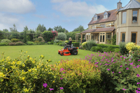 ARIENS EDGE 42" ZERO TRAKER GARDEN TILLER ZERO TURN 107cm 22HP PREMIUM V-TWIN two cylinder lawn mower 915339 - OFFICIAL DISTRIBUTOR - AUTHORIZED DEALER ARIENS