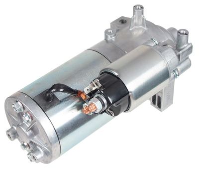 Zongshen Gb1000 starter 100098108
