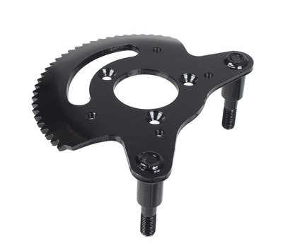 Řetězové kolo tyče řízení traktoru Cedrus C-TRAC-83HC C-TRAC-93HC C-TRAC-103HC 485620