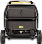 LONCIN LC7500I INVERTEROVÝ GENERÁTOR 230V 7,5 KW ESTART - STARTÉR Atlas Copco P6000I - EWIMAX - OFICIÁLNÍ DISTRIBUTOR - AUTORIZOVANÝ PRODEJCE CEDRUS