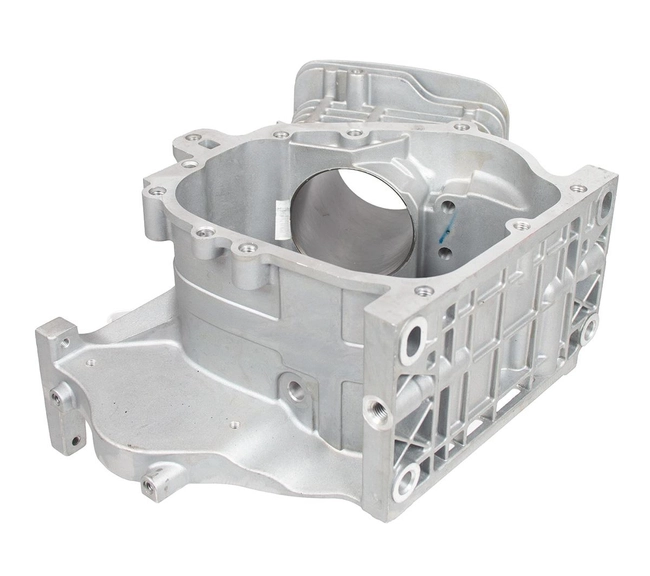 Loncin cylinder block engine LC170FS ORIGINAL PART 110810316-0001