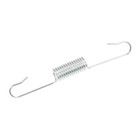 Sprężyna regulatora powrotna Rato silnik RV225 16063-Z030120-0000