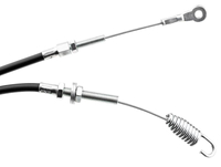 CEDRUS transporter TR300G clutch cable 131240