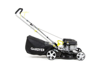 KOSIARKA SPALINOWA DO TRAWY GARDYER MP600 46cm 3.5KM RATO - OFICJALNY DYSTRYBUTOR - AUTORYZOWANY DEALER GARDYER