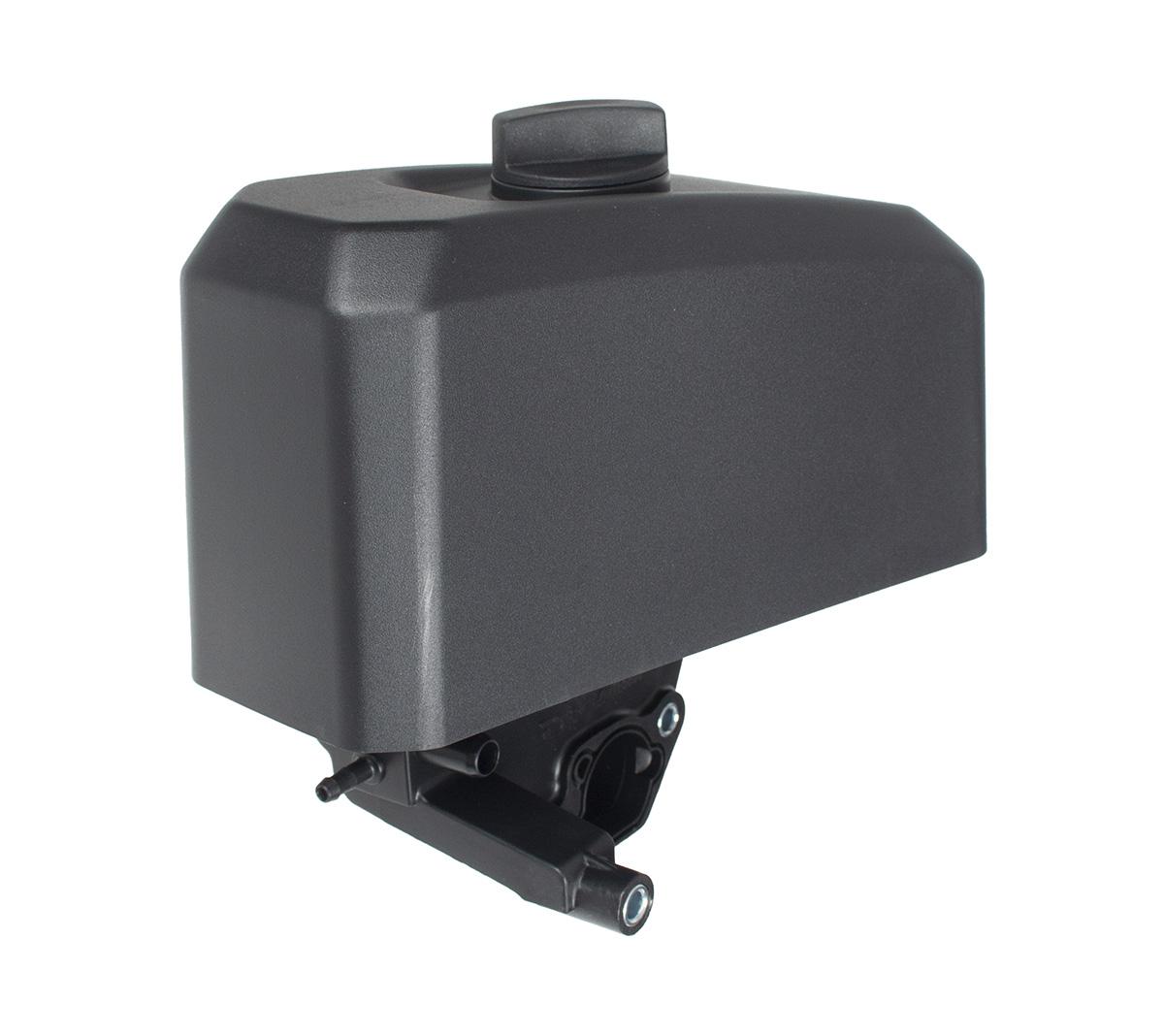 Filtr powietrza Loncin CV300-7 180021212-0001 widok z tyłu