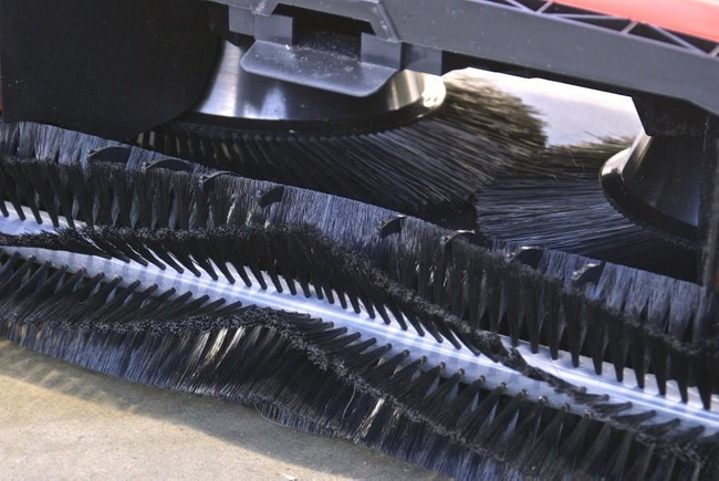 Ruční zametací stroj HAAGA STARMIX 497 s TURBO SYSTÉMEM 97cm PREMIUM CLASS EWIMAX-OFICIÁLNÍ DISTRIBUTOR - AUTORIZOVANÝ PRODEJCE HAAGA