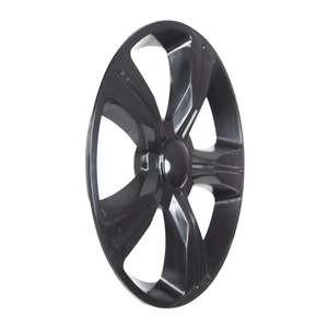 Cedrus diesel vacuum cleaner cap CEDLV58S 9500036