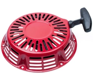 Rozrusznik Honda GX340 GX390 metalowe zabieraki AT501-HD340-01