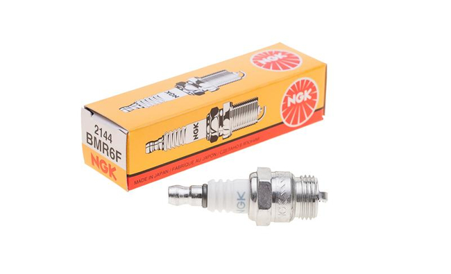 NGK spark plug BMR6F 2144