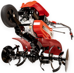 LONCIN 1WG3.4-75FQ-D SPRINAL CULTILIZER LONCIN 750 6.5 HP / 60-83 cm - EWIMAX - OFFICIAL DISTRIBUTOR - AUTHORIZED DEALER LONCIN