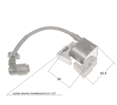 Rato 2 cylinder engine RV740D ignition module 30400-Z130210-00A0