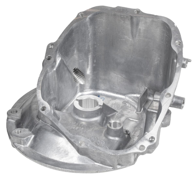 Loncin LC1P65FE oil pan ORIGINAL PART 110820317-0002