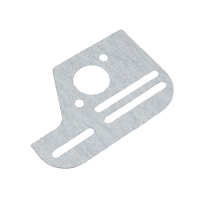 CEDRUS muffler heat shield foot ST01 070648