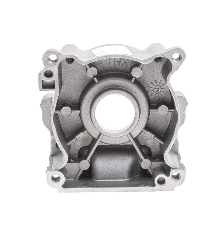 Karter Cedrus lewy wykaszarka CED415X CED520X 020146