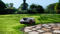 SUNSEEKER X5 Gen 2 RTK ELITE AUTOMATIC MOWING ROBOT CEDRUS X5 Gen 2 RTK 2000m2 CEDRUS C-MOW X5 Gen 2 2000m2 WIRELESS / WIRELESS - OFFICIAL DISTRIBUTOR - AUTHORIZED DEALER SUNSEEKER