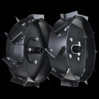 Koła SP560088-7 stalowe VT-56 EWIMAX - OFICJALNY DYSTRYBUTOR - AUTORYZOWANY DEALER GRASS