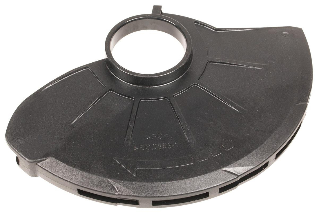 Osłona dolna Cedrus do piły tarczowej CEDCSB165Li 580845