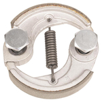 Kawasaki TH48 clutch kpl. 13081-2221