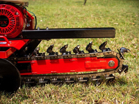 WEIBANG WBTR126H PÁSOVÝ VRTAČ pro pokládku trubek, kanálů, kabelů atd. EWIMAX - OFICIÁLNÍ DISTRIBUTOR - AUTORIZOVANÝ PRODEJCE WEIBANG