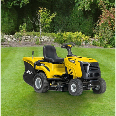 LIDER TT86M RIDER 86cm / 8.8hp SPRINIONAL GARDEN MOWING TRACTOR - OFFICIAL DISTRIBUTOR - AUTHORIZED LIDER DEALER