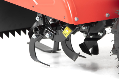 FAWORYT SPRINIONAL SOILGARDIZER WGT54-212W RUNNING CULTIVATOR 212 cm3 54cm