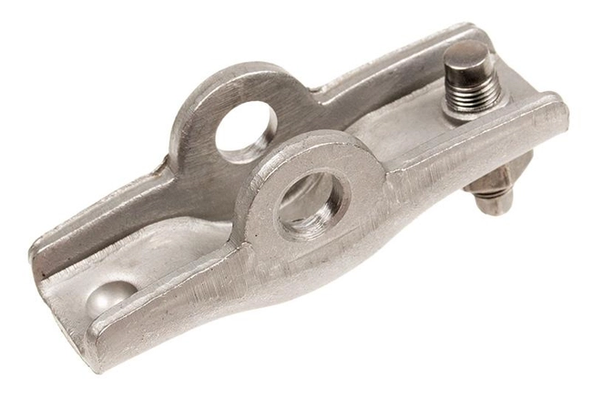 Loncin valve lever kpl. LC40ZB20-1.7Q LC148F-2 ORIGINAL PART