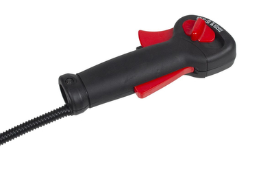 Plynová rukojeť sekačky Cedrus CEDKH35PRO CEDKH50PRO 210397