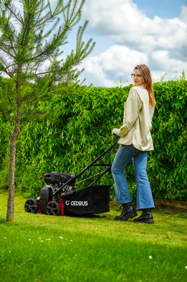 CEDRUS WR01 SPRELINER TREATER AREATOR 2-in-1 5.5 HP - EWIMAX - OFFICIAL DISTRIBUTOR - AUTHORIZED DEALER CEDRUS