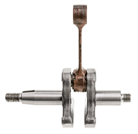 Wał korbowy Kawasaki TJ27E 49119-2230