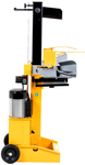 LIDER LRV8T WOOD SPLITTER HYDRAULIC ELECTRIC VERTICAL CHIPPER PRESSURE 8 TONS - OFFICIAL DISTRIBUTOR - AUTHORIZED LIDER DEALER