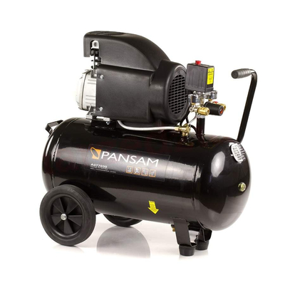 PANSAM A077030 DRIVE OIL COMPRESSOR 1500W 8bar 50L EWIMAX - OFFICIAL DISTRIBUTOR - AUTHORIZED DEALER PANSAM