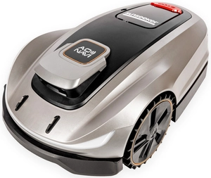 SUNSEEKER X5 ELITE RTK ROBOT KOSZĄCY KOSIARKA AUTOMATYCZNA DO TRAWY CEDRUS C-MOW X5 2000m2 BEZ KABLOWY / BEZ PRZEWODOWY - OFICJALNY DYSTRYBUTOR - AUTORYZOWANY DEALER CEDRUS