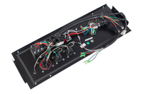 Panel Cedrus agregat AG7E-3F AG10E-3F 35610-Y6X0410-H300