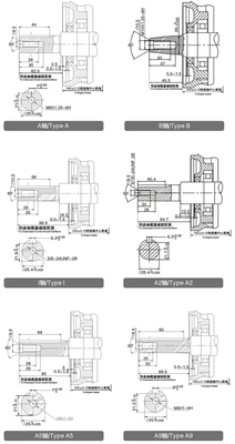 SILNIK LONCIN G420F-I SPALINOWY BENZYNOWY 15 KM WAŁ 25.4 mm MOTOR HONDA GX420 - EWIMAX - OFICJALNY DYSTRYBUTOR - AUTORYZOWANY DEALER LONCIN
