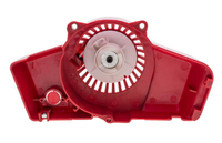 Rozrusznik NAC WLBC580E HARDER wykaszarki marketowe NZ174