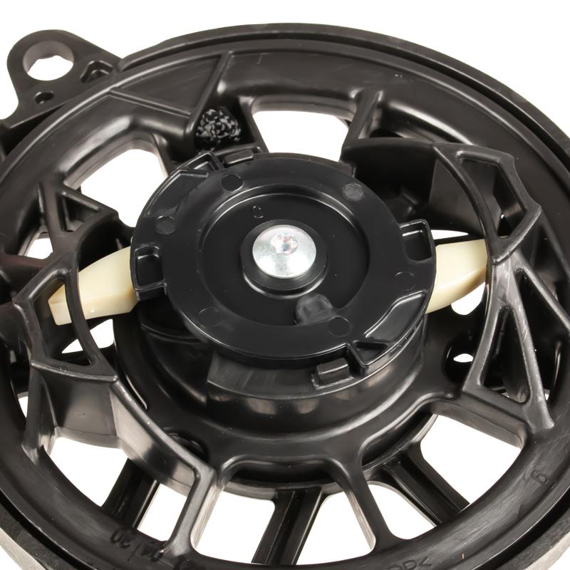 Rozrusznik ręczny Honda GCV170 28400-Z9L-004 - zbliżenie mechanizmu