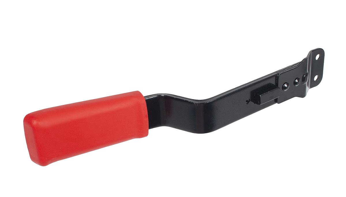 Dźwignia wysokości koszenia Cedrus CEDLP53S CEDLP53S-H 485947 z uchwytem