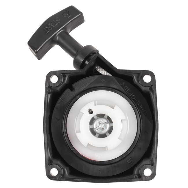 Mitsubishi TB50 starter kpl. KS20145AA