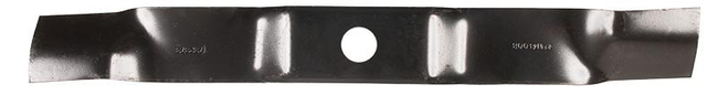 Simplicity deck 38 inch mower blade various models ORIGINAL PART 1732373ASM