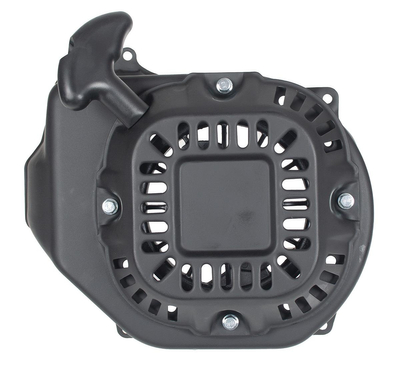 Starter with fan guard Loncin G200F ORIGINAL PART 193490133-0001