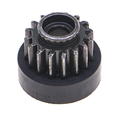 Sprocket drive starter.el.Tec 16 teeth RO12726